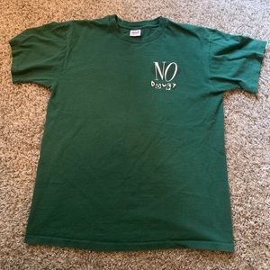 VINTAGE NO DOUBT TRAGIC KINGDOM TEE